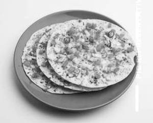 Fry Papad