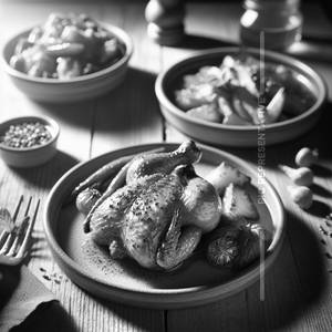 Chicken 90