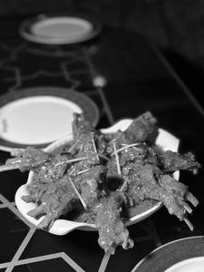 Mutton Shahi (full) (sunday Special)
