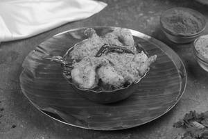 Bhapa Chingri
