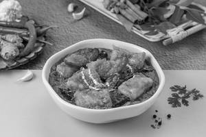 Fish Curry