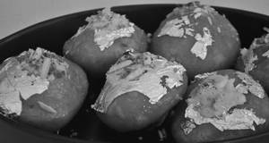 Mawa Kachori(small)
