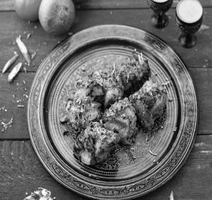 Bhati Ka Murg