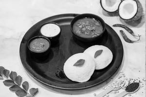 Idli Sambhar