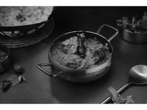 Chicken Hyderabadi