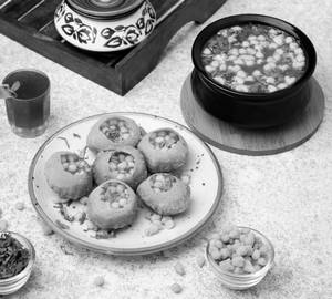 Pani Puri