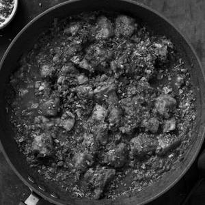 Boneless Chicken Rara