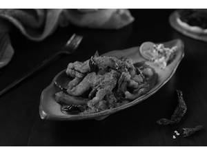 French Chicken