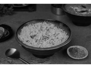 Jeera Rice