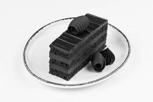 Real Bites Dutch Truffle Pastry