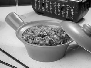 Jain Pot Rice