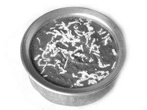 Palak curry