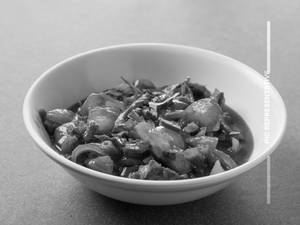 Beef Chilly