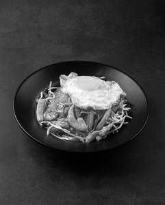 Chicken American Chop Suey