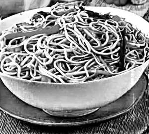 Veg Noodles