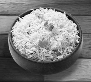 Jeera Rice