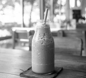 Chocolate Milkshake (300Ml)