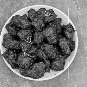 Mutton Fry