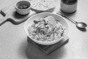 Lemon Rice