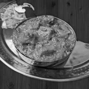 Paneer butter masala