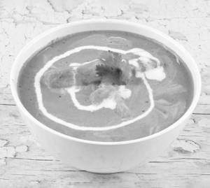 Jain Shahi Paneer