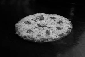 Margherita Pizza [10 Inches]