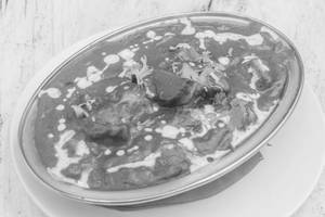 Aloo Palak