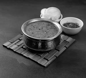 Dal Makhani