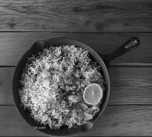 Tawa biriyani