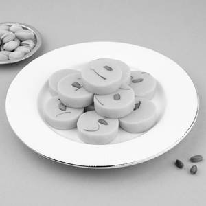 Kesar Peda