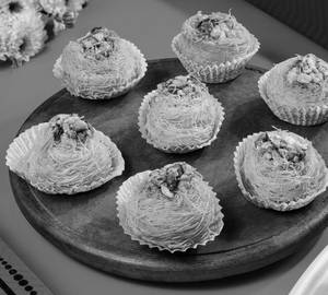 Bulbul Baklava