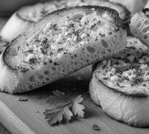 Garlic Bread  