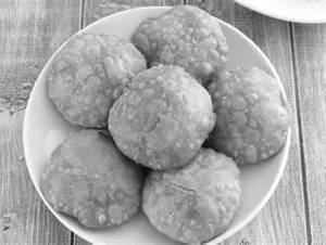 Dal Kachori (2 )