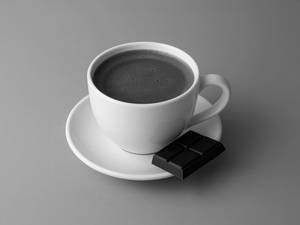 Hot Chocolate (250ml)