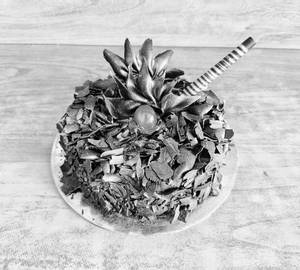 Chocolaty Excess Premium Exotic Cakes