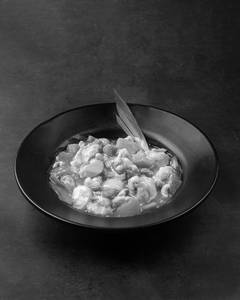 Diced Chicken With Cashewnuts