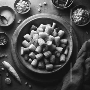 Babycorn 65