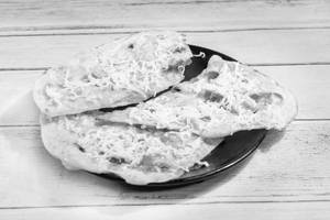Cheese Chilli Naan