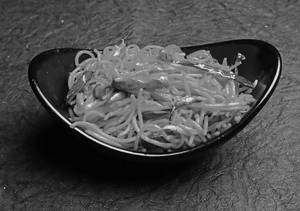Schezwan Noodles