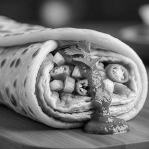 Single Egg Roll 