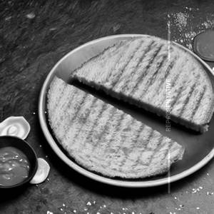Aloo Cheese Slice
