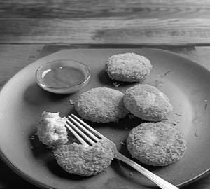 Chicken Cutlet (5)