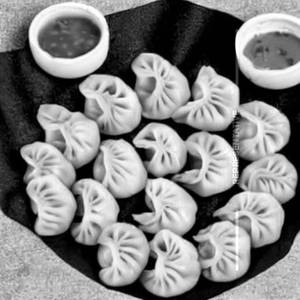Dimsums Mixed Seafood