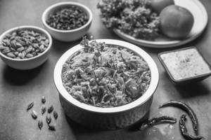 Veg Malabari Dum Biryani