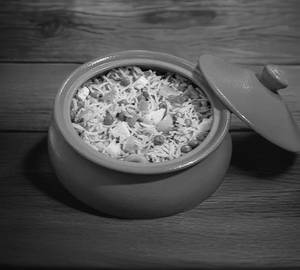 Kashmiri biriyani