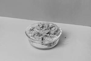 Gond Panjeeri Burfi