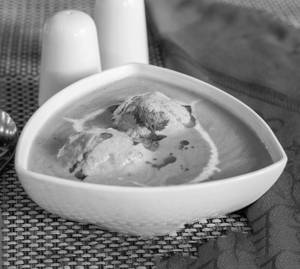Jain Malai Kofta