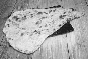 Plain Naan