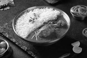 Dhaba Chicken Curry Bowl