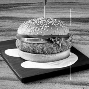 Veg Burger